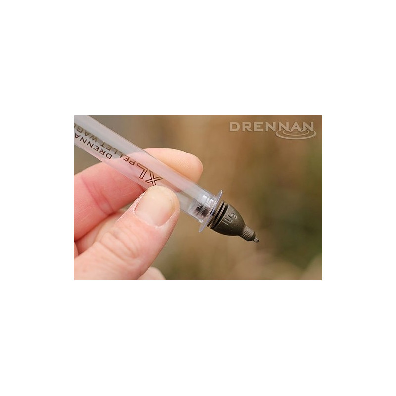 Spławik Drennan XL Pellet Waggler 10g Spławik Drennan XL Pellet Waggler 10g