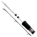 Wędka Shimano Vengeance AX Spinning Sea Bass 240cm / 20-60g