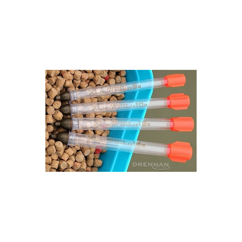 Spławik Drennan XL Pellet Waggler 14g Spławik Drennan XL Pellet Waggler 14g
