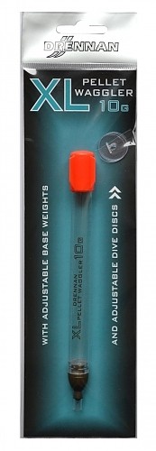 splawik-xl-pellet-waggler-drennan splawik-xl-pellet-waggler-drennan