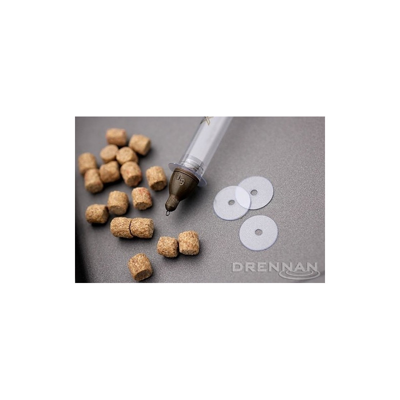 Spławik Drennan XL Pellet Waggler 14g Spławik Drennan XL Pellet Waggler 14g