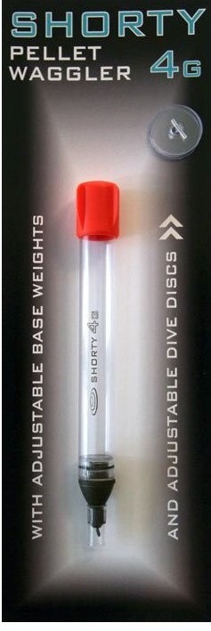 splawik-shorty-pellet-waggler-drennan splawik-shorty-pellet-waggler-drennan