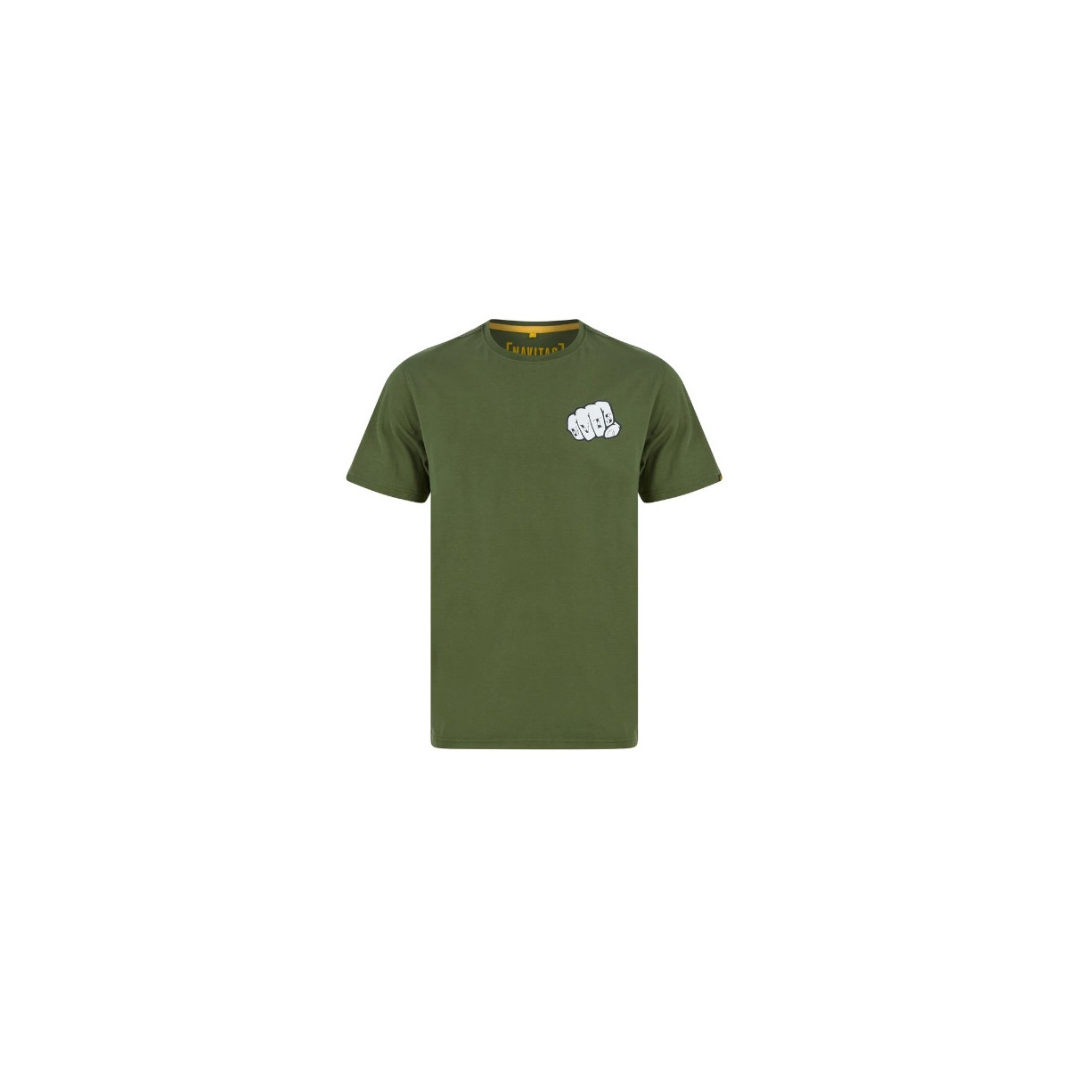 t-shirt-green-knuckles-navitas