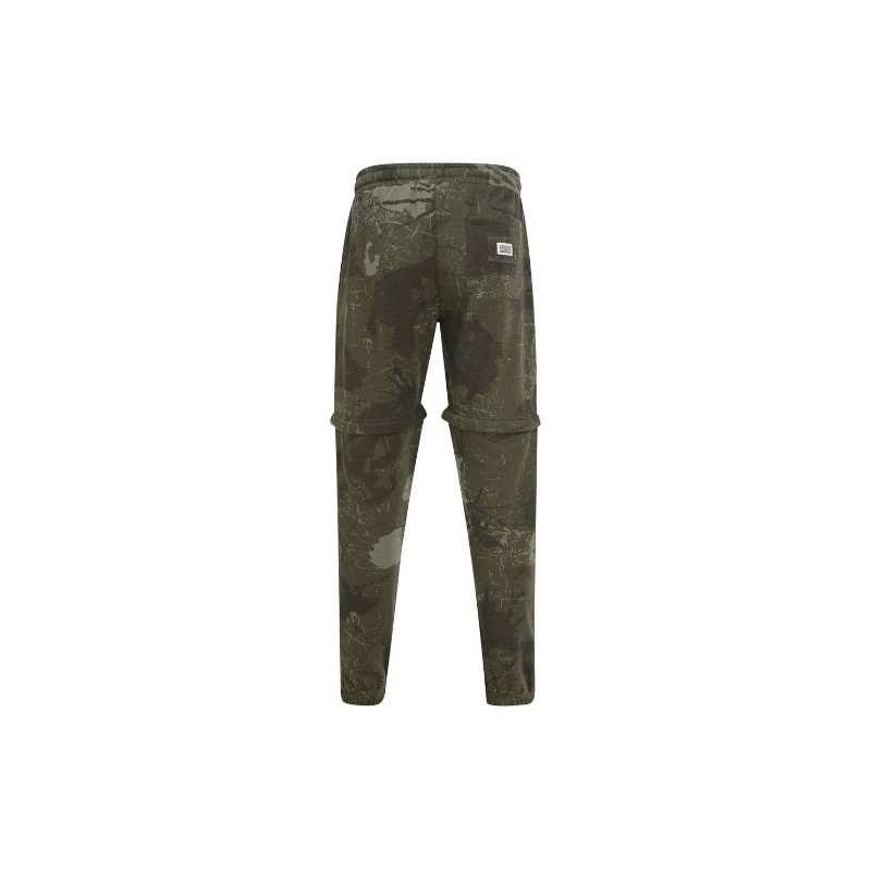 Spodnie Navitas Zip Off Jogger Camo roz. XL