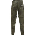 Spodnie Navitas Zip Off Jogger Camo roz. 2XL Spodnie Navitas Zip Off Jogger Camo roz. 2XL