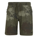 Spodnie Navitas Zip Off Jogger Camo roz. L