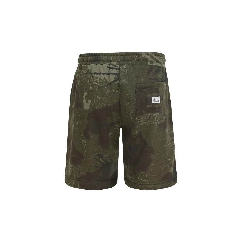 Spodnie Navitas Zip Off Jogger Camo roz. S Spodnie Navitas Zip Off Jogger Camo roz. S