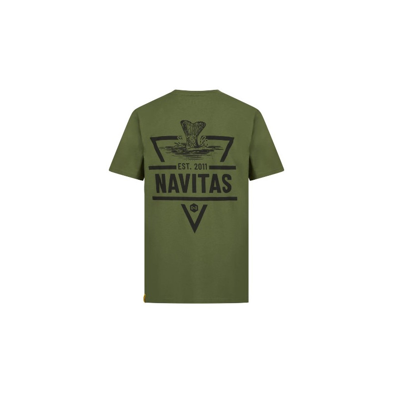 Koszulka Navitas Diving roz. XL Koszulka Navitas Diving roz. XL