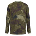 Koszulka z długim rękawem Navitas Identity Camo roz. 2XL Koszulka z długim rękawem Navitas Identity Camo roz. 2XL
