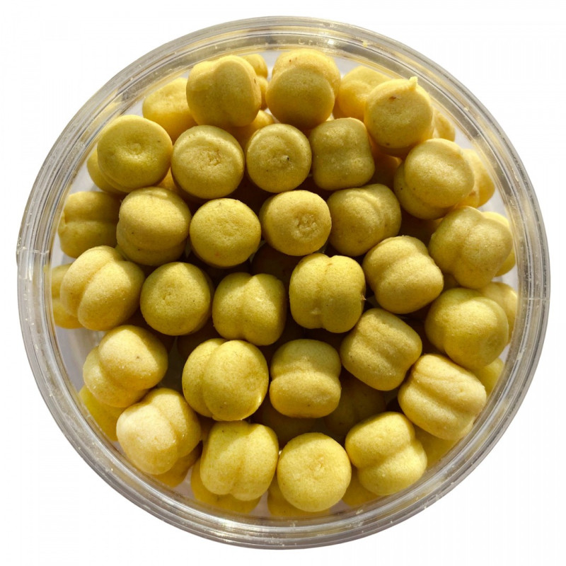 Przynęta Feeder Bait Washed Out Wafters 50 ml / Mango Przynęta Feeder Bait Washed Out Wafters 50 ml / Mango