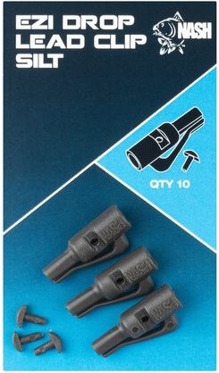 bezpieczny-klips-ezi-drop-lead-clip-nash bezpieczny-klips-ezi-drop-lead-clip-nash