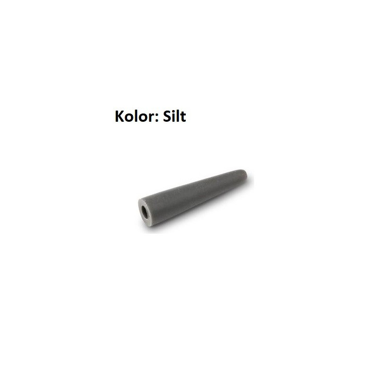 Koszulki bezpiecznego klipsa Spead Lead Clip Tail Rubber Weed Green NASH Koszulki bezpiecznego klipsa Spead Lead Clip Tail Rubber Weed Green NASH