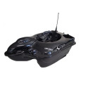 Łódka zanętowa Fighter Pro SN3 Black I Camo FPROBLACK BOATMAN