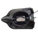 Łódka zanętowa Fighter Pro SN3 Black I Camo FPROBLACK BOATMAN