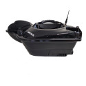 Łódka zanętowa Fighter Pro SN3 Black I Camo FPROBLACK BOATMAN