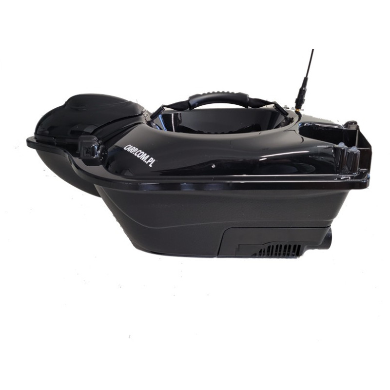 Łódka zanętowa Fighter Pro SN3 Black I Camo FPROCAMO BOATMAN Łódka zanętowa Fighter Pro SN3 Black I Camo FPROCAMO BOATMAN