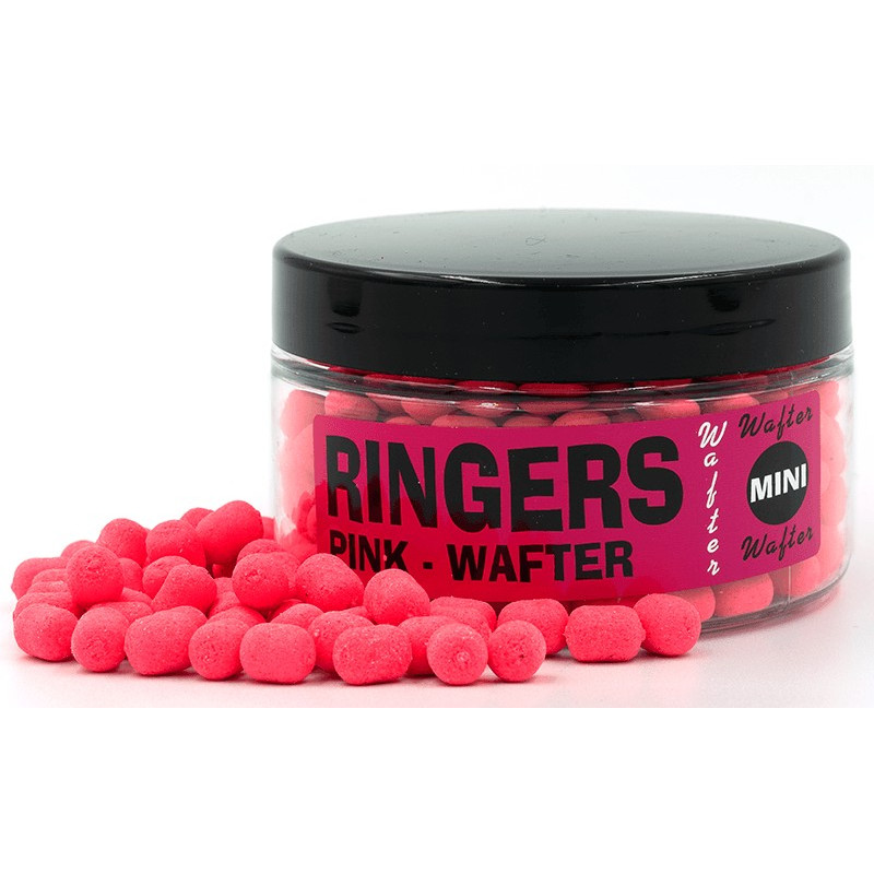 Kulki Ringers Wafters Mini 100 ml / CZEKOLADOWY Kulki Ringers Wafters Mini 100 ml / CZEKOLADOWY