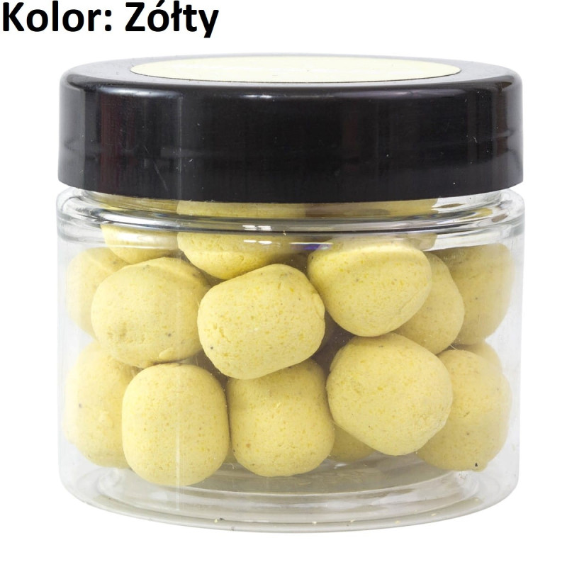 Kulki proteinowe Ringers Washouts 30 g / CZEKOLADOWY Kulki proteinowe Ringers Washouts 30 g / CZEKOLADOWY