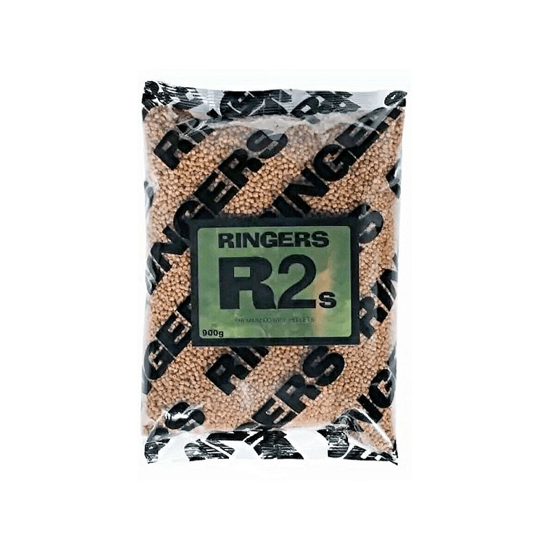 pellet-method-pellets-r2s-ringers
