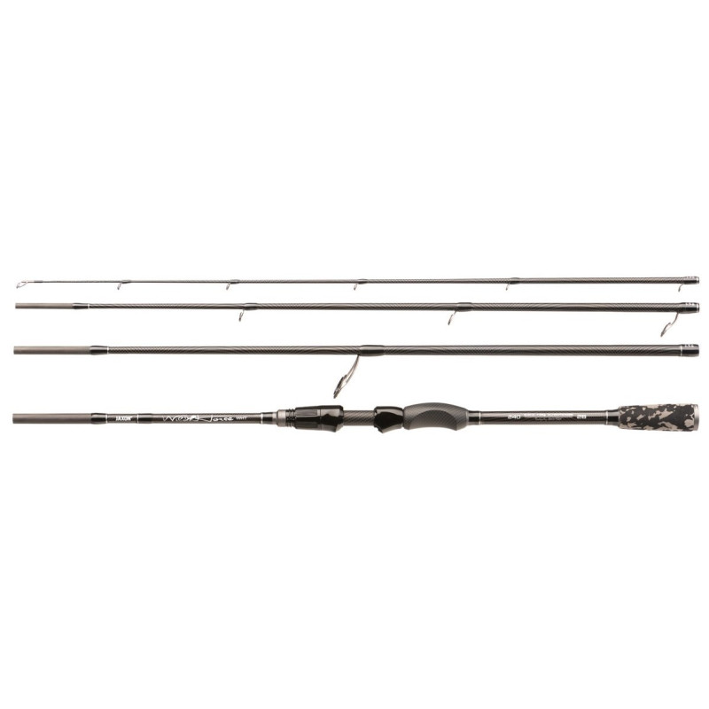 Wędka Jaxon Wild Horse Travel 265cm / 7-28g Wędka Jaxon Wild Horse Travel 265cm / 7-28g