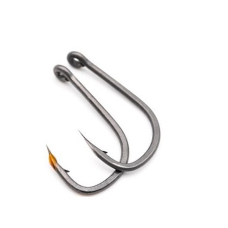 Haki karpiowe Korda Kamakura Hook Wide Gape hak 6