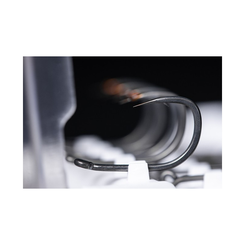 Haki karpiowe Korda Kamakura Hook Wide Gape hak 6 Haki karpiowe Korda Kamakura Hook Wide Gape hak 6