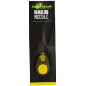 Igła do kulek Korda - Braided Hair Needle 7cm