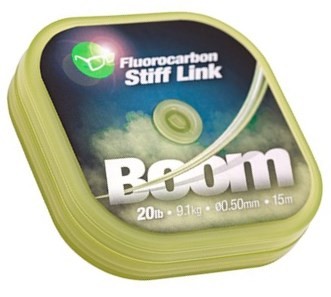 fluorocarbon-boom-korda fluorocarbon-boom-korda