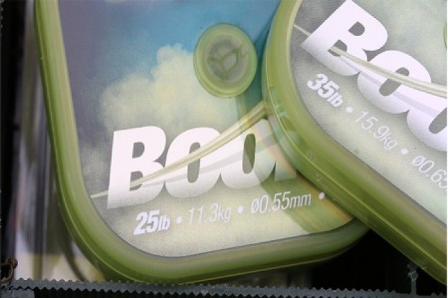fluorocarbon-boom-korda fluorocarbon-boom-korda