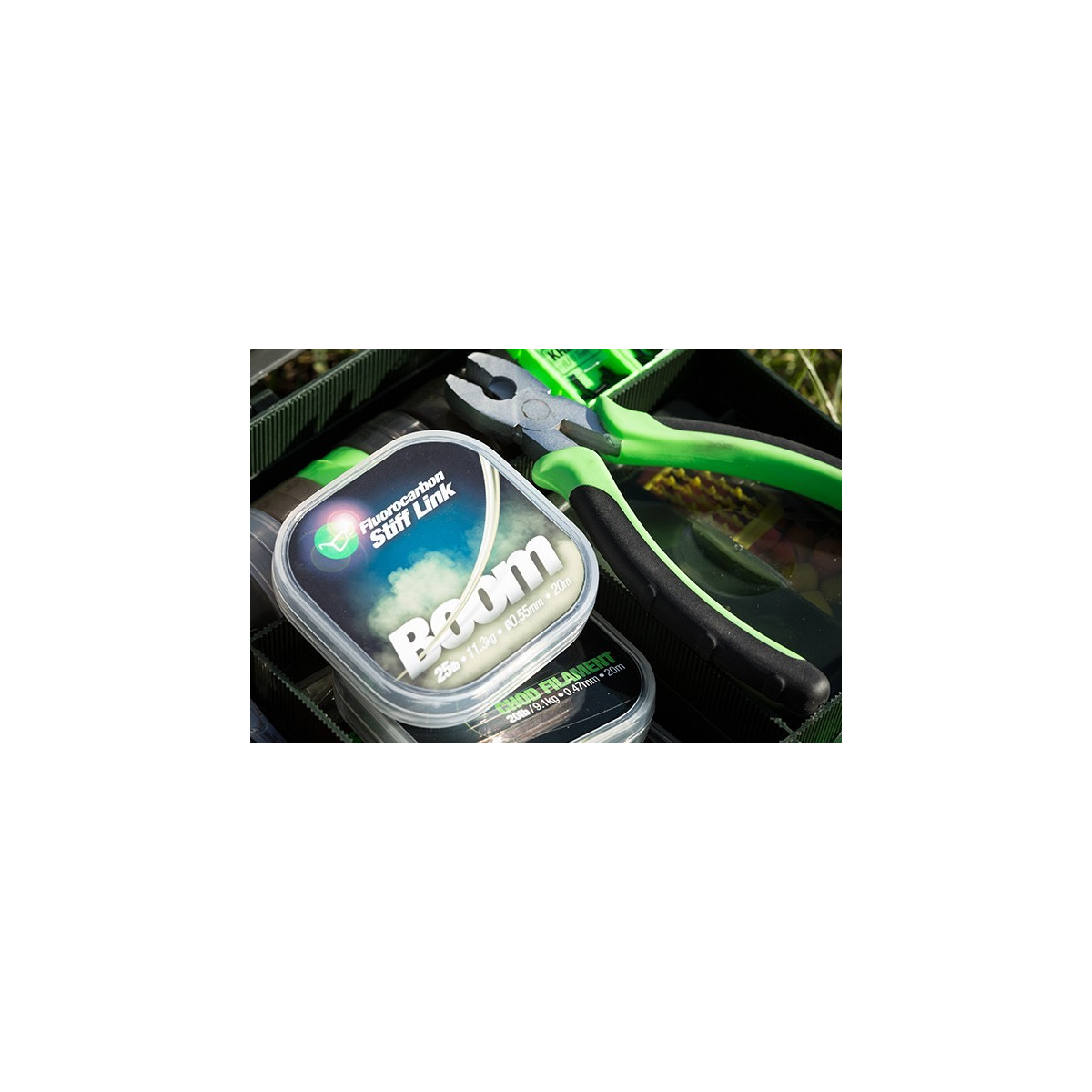 fluorocarbon-boom-korda fluorocarbon-boom-korda
