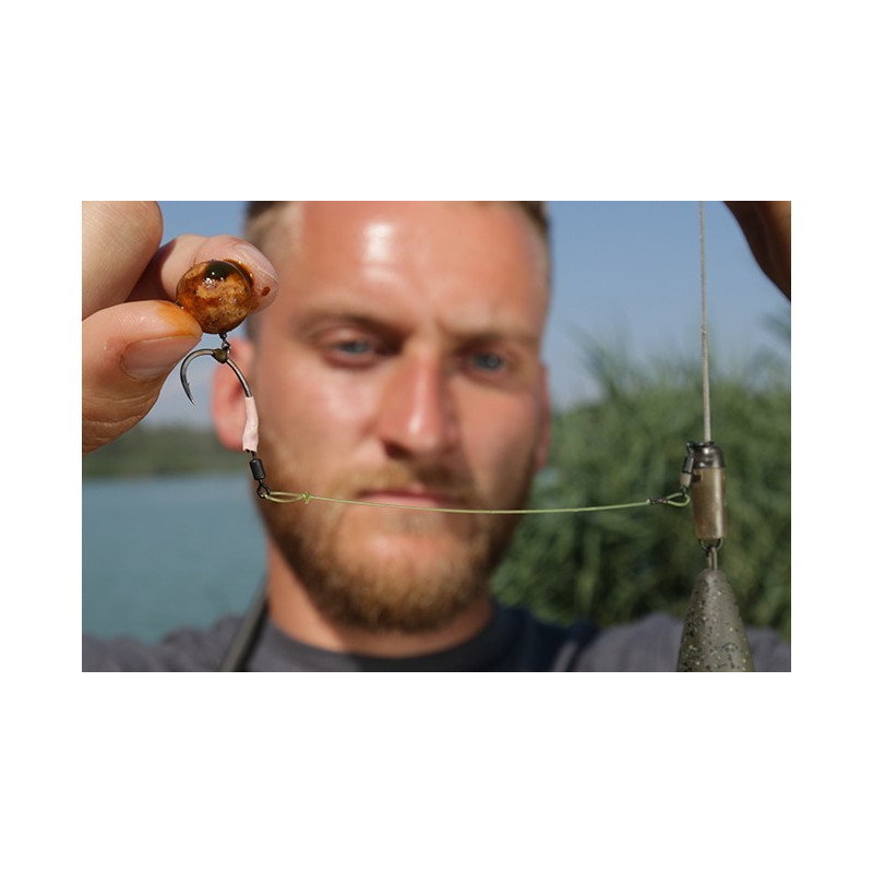 Fluorocarbon Korda Boom 15m / 0,45mm Fluorocarbon Korda Boom 15m / 0,45mm