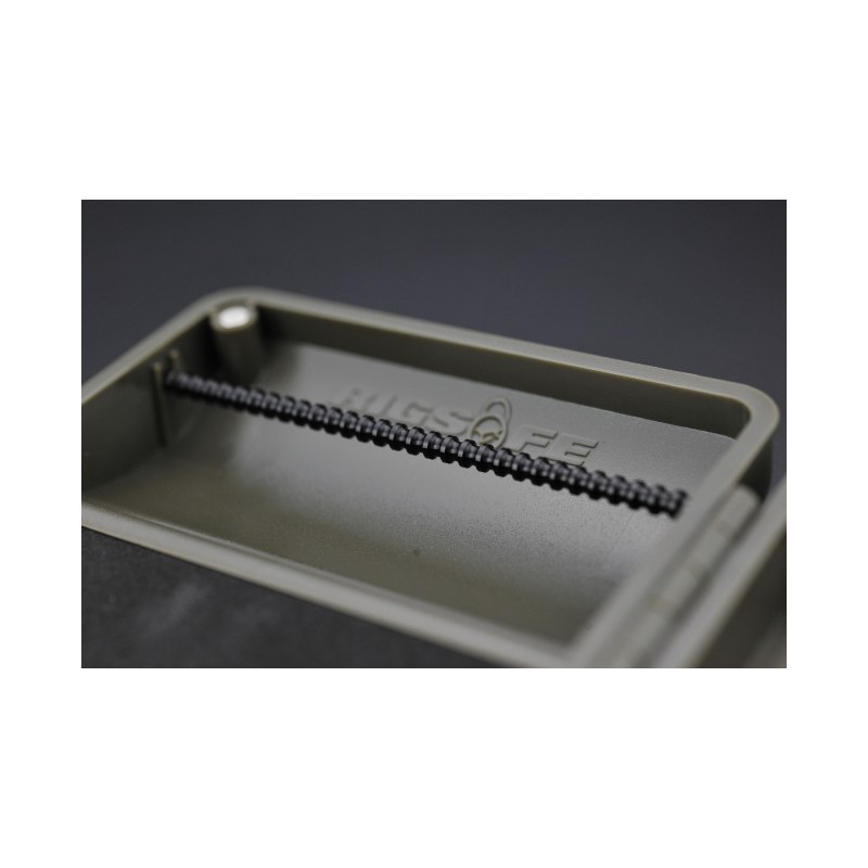 Piórnik na przypony Mini RigSafe na 60 przyponów Korda Piórnik na przypony Mini RigSafe na 60 przyponów Korda