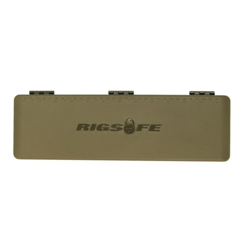 Piórnik na przypony Large RigSafe na 90 przyponów Korda Piórnik na przypony Large RigSafe na 90 przyponów Korda