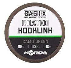 plecionka-basix-coated-hooklink-korda