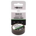 Plecionka Korda Basix Coated Hooklink 10m