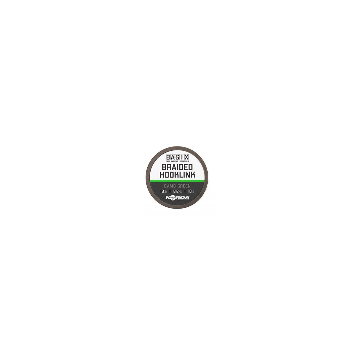 plecionka-basix-braided-hooklink-korda