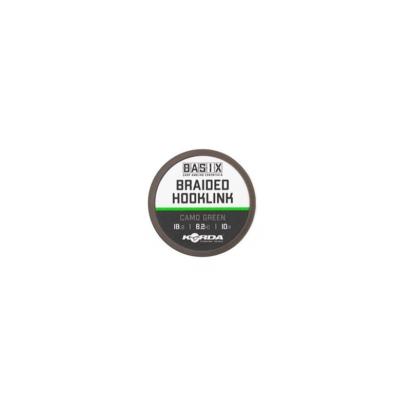 plecionka-basix-braided-hooklink-korda