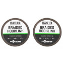 Plecionka Korda Basix Braided Hooklink 10m Plecionka Korda Basix Braided Hooklink 10m