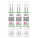 Przypon karpiowy Korda Basix Hair Rig Wide Gape roz. 8