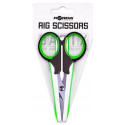 Nożyczki do plecionki Basix Rig Scissors Korda