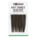 Rurki antysplątaniowe - Basix Anti Tangle Sleeves Korda Rurki antysplątaniowe - Basix Anti Tangle Sleeves Korda