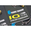 Przypon karpiowy IQ D Rig Kurv Shank Korda Przypon karpiowy IQ D Rig Kurv Shank Korda