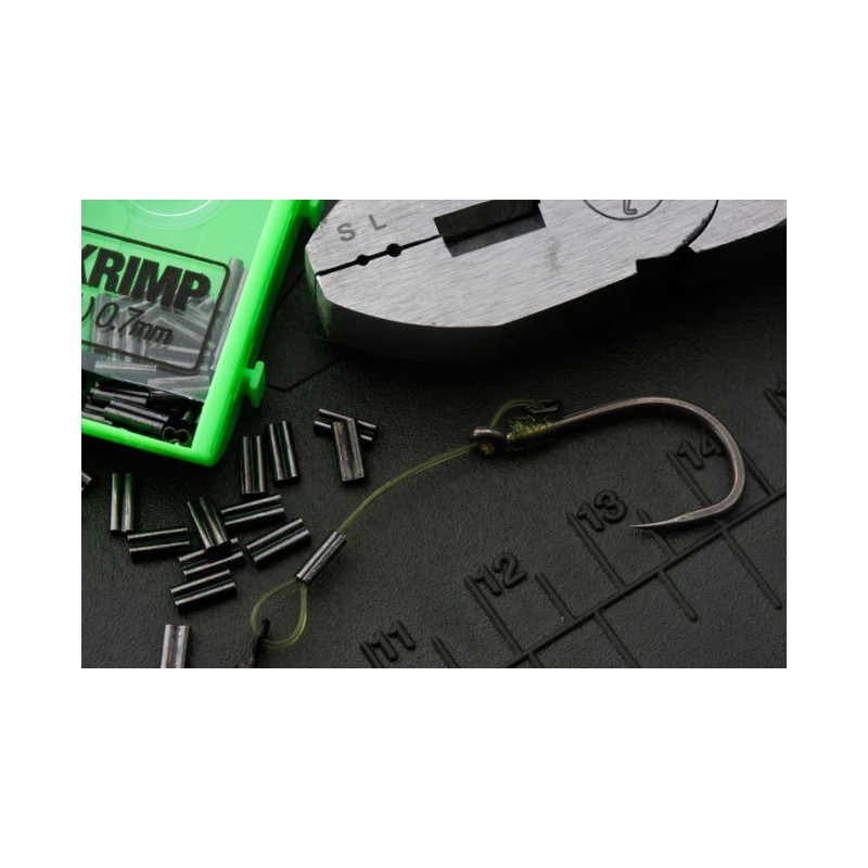 Kleszcze Krimp Tool Korda Kleszcze Krimp Tool Korda