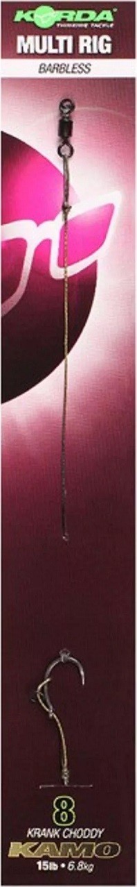 przypon-multi-rig-crank-choddy-rig-korda przypon-multi-rig-crank-choddy-rig-korda