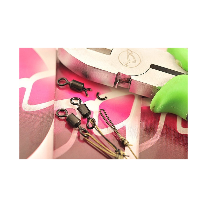 Przypon Korda Multi Rig Crank Choddy Rig hak 4 Przypon Korda Multi Rig Crank Choddy Rig hak 4