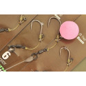 Przypon Korda Hinge Rig Choddy Mouth Trap roz. 4 Przypon Korda Hinge Rig Choddy Mouth Trap roz. 4