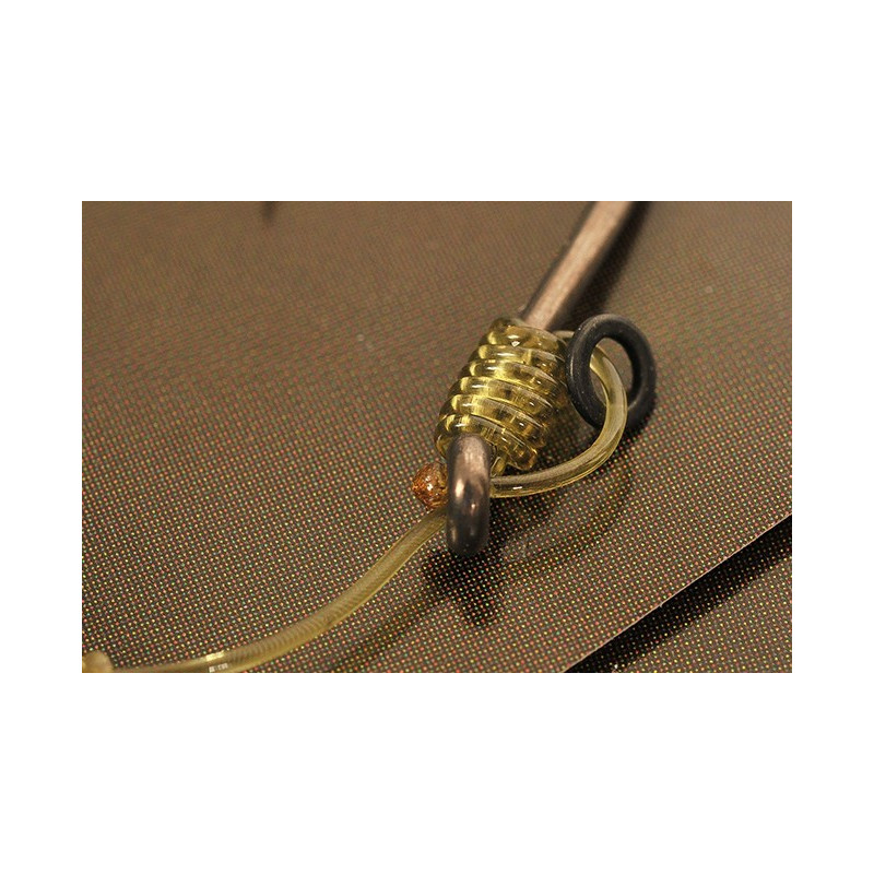 Przypon Korda Hinge Rig Choddy Mouth Trap roz. 4 Przypon Korda Hinge Rig Choddy Mouth Trap roz. 4