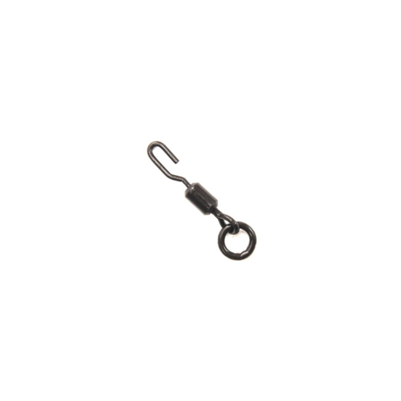 Krętlik Korda Spinner Ring Swivel roz. 11