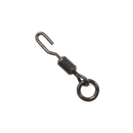 Krętlik Korda Spinner Ring Swivel roz. 11