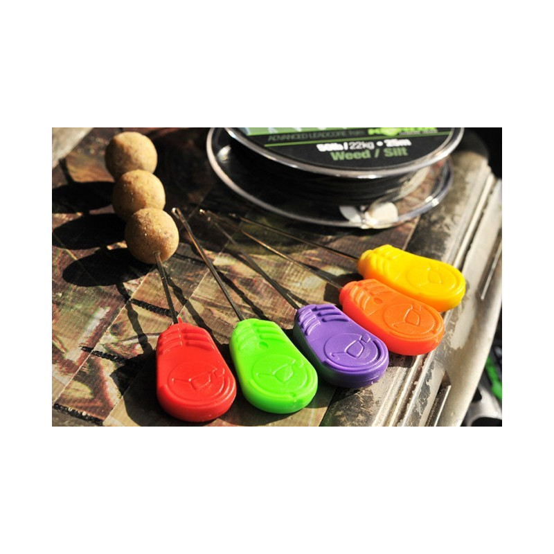 Igła z zapadką Korda do leadcoru - Splicing Needle 7cm